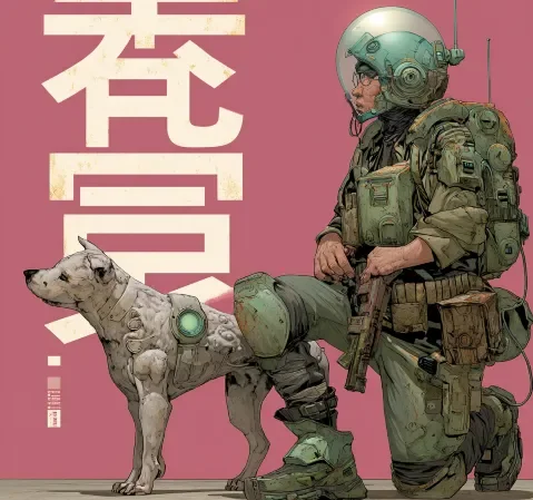 合租第十三个月漫画作品封面